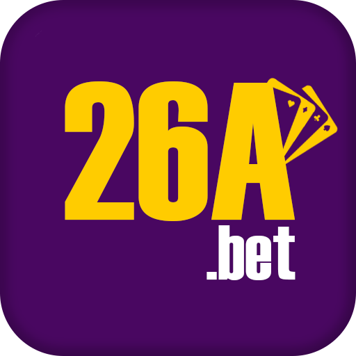 Logo da 26a